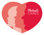 michaels-cares-logo